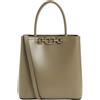 TWINSET Borsa 'First Class' piccola con morsetto Oval T