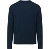 Calvin Klein Maglione in cotone di lusso