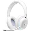 Logitech G G735 Cuffie Gaming Wireless Illuminazione RGB LIGHTSYNC Personalizzabile