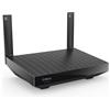 ‎Linksys Linksys Hydra 6 Dual Band Mesh WiFi 6 Router (AX3000) - Wireless Gaming Router w