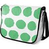 Bonateks Frschlbg102036, La Borsa della Scuola Unisex-Bambini e Ragazzi, Multicolore