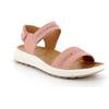 Igi&Co D.Palmer Green, Sandali Donna, Cipria, 38 EU