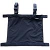 VESTGO BORSA ADERENTE PER BAGAGLIO A MANO CON TASCHE - HARNESS BAG. Regolabile, aderente, porta oggetti, salvaspazio. Organizer. Cabin Trolley Size. Accessori da viaggio.