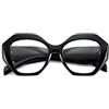 Foreyever Chloé Black +2,50