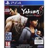 SEGA Yakuza 6 The Song of Life per PlayStation 4