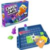 Thinkfun - Crash Cats Challenge | Gioco Da Tavolo 1+ Giocatori | Regalo Bambino 8 Anni O Piú | Giochi Da Tavolo Adulti E Bambini Dagli 8 Anni In Su | Gioco Del Gatto