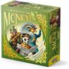 BOARD GAME TABLES.COM Money! | Reiner Knizia Auction Board Game | Currency Trading & Set Collection for 2-5 Players | Fast-Paced Economic Game | Ages 11+ | Allplay Small Box Edition