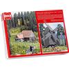 BUSCH 1575 - Modellismo Ferroviario, Mulino a Vento