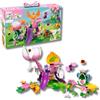BRIO FLORA - La città dei fiori Deluxe Set | Giocattolo per Bambini 3+ Anni | Giochi Bambina E Bambini | Playset di gioco libero per stimolare la fantasia | Regalo Bambina 3 Anni E Più