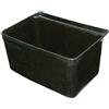 Vogue Posate Cestino da tavola Cucina Clip Contenitore - 330 x 230 x 178 mm