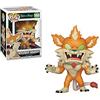 Funko Pop! Animation: Rick And Morty-Berserker Squanchy Collectible Figure - Rick & Morty - Figura in Vinile da Collezione - Idea Regalo - Merchandising Ufficiale - Giocattoli per Bambini e Adulti