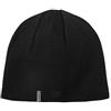SEALSKINZ Waterproof Beanie, Cappello Unisex-Adulto, Nero, L/XL