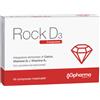 AG PHARMA ROCK D3 45CPR - - 935696904