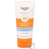 Eucerin Sensitive Protect Crema solare per il viso SPF 50+ da 50 ml