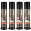Fudge Professional Matte Hed Extra Strong - 4 pezzi, 85 ml