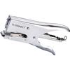 Q-Connect Cucitrice a pinza in metallo Q-Connect max 40 fogli - per punti 24/6-8 e 26/6-8 KF01965