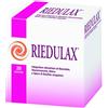 Natural Bradel Riedulax Polvere Deglutibile 20 Buste