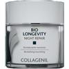 Uniderm Farmaceutici Collagenil Bio Longevity Night Repair 50 Ml