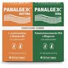 Stardea Panalgexx Mattina 14 Stickpack + Panalgexx Sera 14 Stickpack Confezione Combo