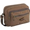 camel active Borsa a Tracolla da Uomo Journey25, sabbia, 25 x 12 x 20, Portafoglio (Formato jeans)