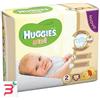 KIMBERLY CLARK ITALIA PANNOLINO HUGGIES EXTRA CARE BEBE' BASE 2 24 PEZZI