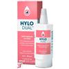 URSAPHARM SRL HYLO-DUAL COLLIRIO 10 ML