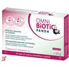 INSTITUT ALLERGOSAN GmbH OMNI BIOTIC PANDA 7 BUSTINE DA 3 G