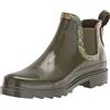 Sakroots Rhyme Rain Boot, Stivali in Gomma Donna, Multi Bali WANA, 38 EU