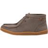 El Naturalista N5917 Origen, Stivaletti Bassi con Lacci Unisex-Adulto, Oceano, 43 EU Larga