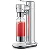 Sage The InFizz Fusion, Gasatore, Acciaio Inox Spazzolato