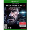 Konami Metal Gear Solid V: Ground Zeroes