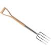 Spear & Jackson 1561KEW Forchetta da bordo in acciaio inossidabile Neverbend della collezione Kew Gardens