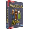 Lookout, Agricola - Artifex Deck, Espansione, Gioco da Tavolo, 1-4 Giocatori, dai 12+ Anni, 90+ Minuti, Tedesco