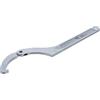BGS 73231 | Chiave a settore snodata con nasello | 120-180 mm
