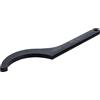 BGS 73224 | Chiave a settore con nasello | 155-165 mm