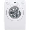 Candy EY281DW4/1-S - Lavatrice da 8 kg, Caricamento Frontale, 8 kg, 1200 giri/min, Classe energetica B