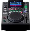Gemini Sound MDJ-500 - Player Media Professional con Auto / Manual Looping, Schermo a Colori, MIDI, Soundcard da 24 Bit / 192khz