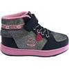 Lelli Kelly LKAA8088 GE01 Frangetta Mix con Gadget (Numeric_27)