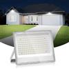 Hondony Faretto led da esterno 150w, illuminazione di sicurezza LED per esterni, 6500K, IP66, luce bianca diurna, per magazzino, giardino, garage, cortile e parcheggio