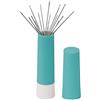 Prym Love porta aghi, colore: turchese