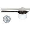 Officine Standard 5373100 Schiaccia Passatelli, Inox, Stand