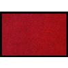 ID MAT ID Opaco Prima, Fibre Sintetiche, Rosso, 40 x 60 x 0,5 cm