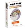 Waddingtons Number 1 WINNING MOVES Waddingtons Numero 1 Carte da gioco - Star Wars Mandalorian The Child - Spielkarten - Alter 6+ - Italiano