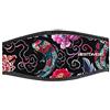 Best Divers, Cinturino Maschera in Neoprene, Chiusura a Strappo, KOY