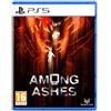SELECTA PLAY Among Ashes (PlayStation 5)
