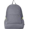 Hybursky Zaino leggero da 25 litri, pieghevole, grande capacità, in nylon, per escursionismo, escursionismo, impermeabile, piccolo zaino da viaggio per uomini, donne, bambini, attività all'aperto, campeggio