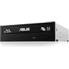ASUS BC-12D2HT 12X Blu-ray combo (BULK+S/W), supporto M-DISC, crittografia disco, E-Green, E-Media