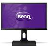 BenQ BL2420PT Monitor Designer (AQCOLOR Technology, 23.8 pollici, 2K WQHD 1440P, sRGB/Rec.709)