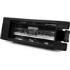 ROBUST CAR PARTS ROBUST Luce posteriore per targa con lampadina per Vauxhall Opel Astra H J K Insignia A Vectra Meriva A B Corsa D E Adam Ampera Cascada 13139990 13251936