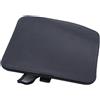 SHLPDFM Tappo di copertura per occhiello di traino per paraurti posteriore per Nissan Qashqai J11 2014-2017 85071-4EA0A